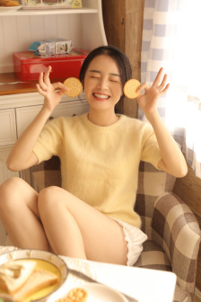 寒蝉鸣泣之时煌